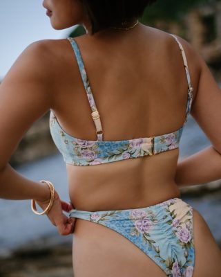 Sera Bottom | 下身 | 玫瑰