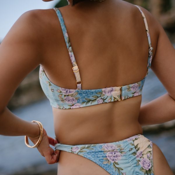 Sera Bottom | 下身 | 玫瑰